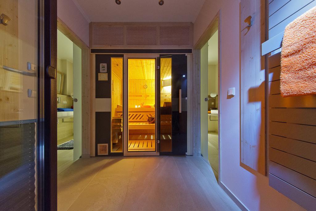 Mein Ferienhaus Wernigerodeヴィラ エクステリア 写真
