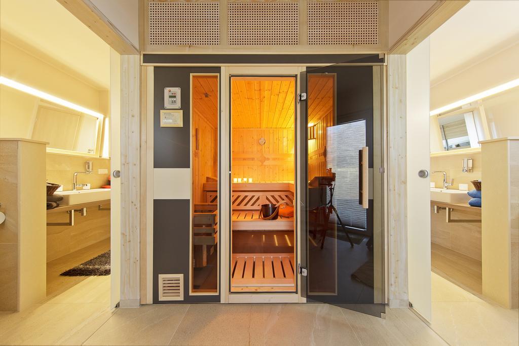Mein Ferienhaus Wernigerodeヴィラ エクステリア 写真