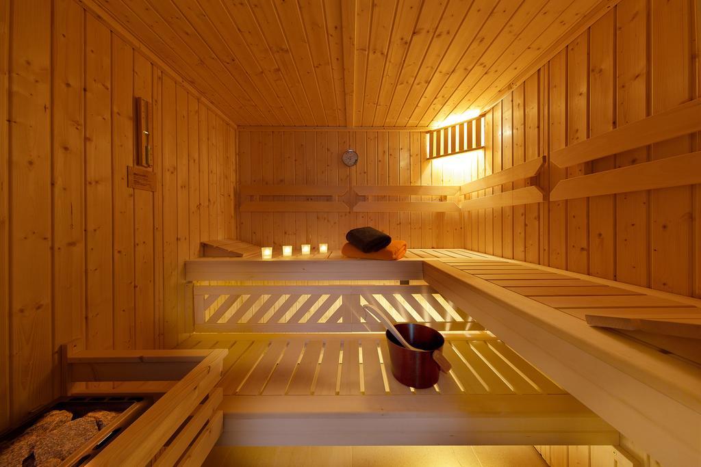 Mein Ferienhaus Wernigerodeヴィラ エクステリア 写真