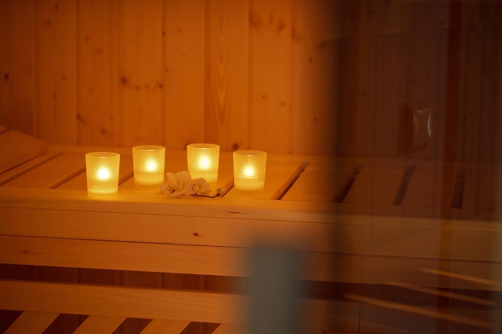 Mein Ferienhaus Wernigerodeヴィラ エクステリア 写真