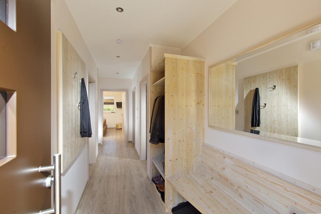 Mein Ferienhaus Wernigerodeヴィラ エクステリア 写真