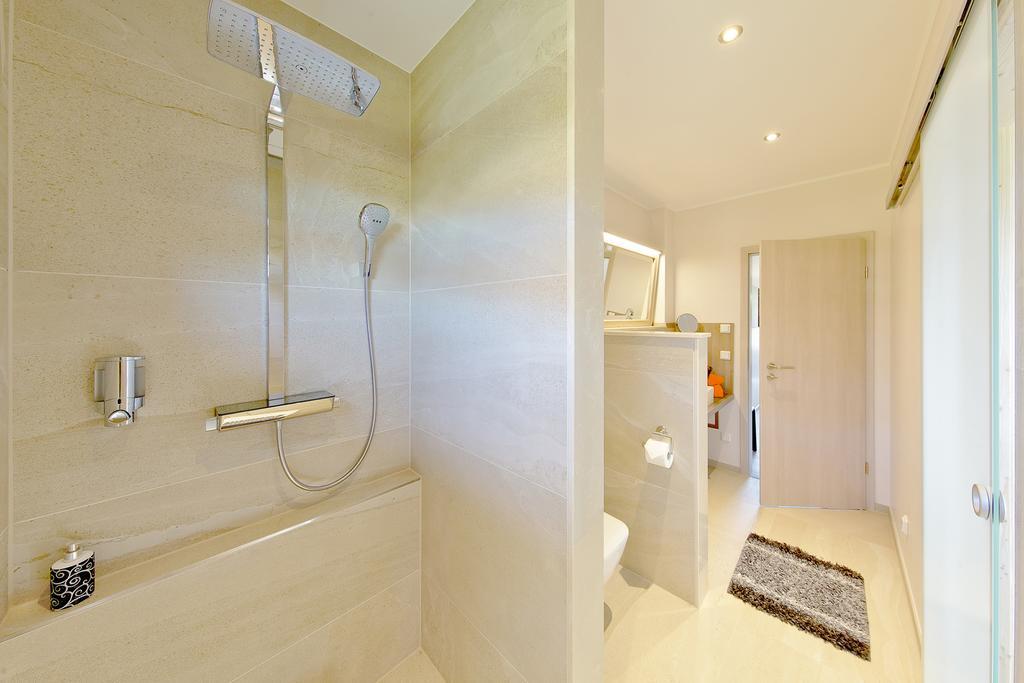 Mein Ferienhaus Wernigerodeヴィラ エクステリア 写真