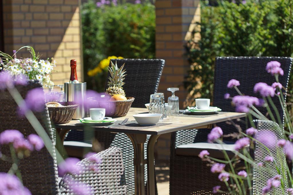 Mein Ferienhaus Wernigerodeヴィラ エクステリア 写真